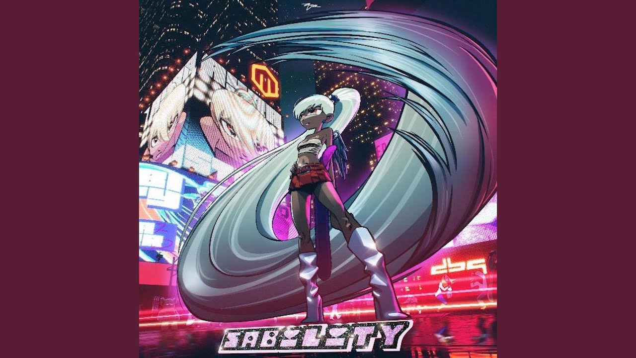 Sability (Sped Up) by Ayra Starr 🎶