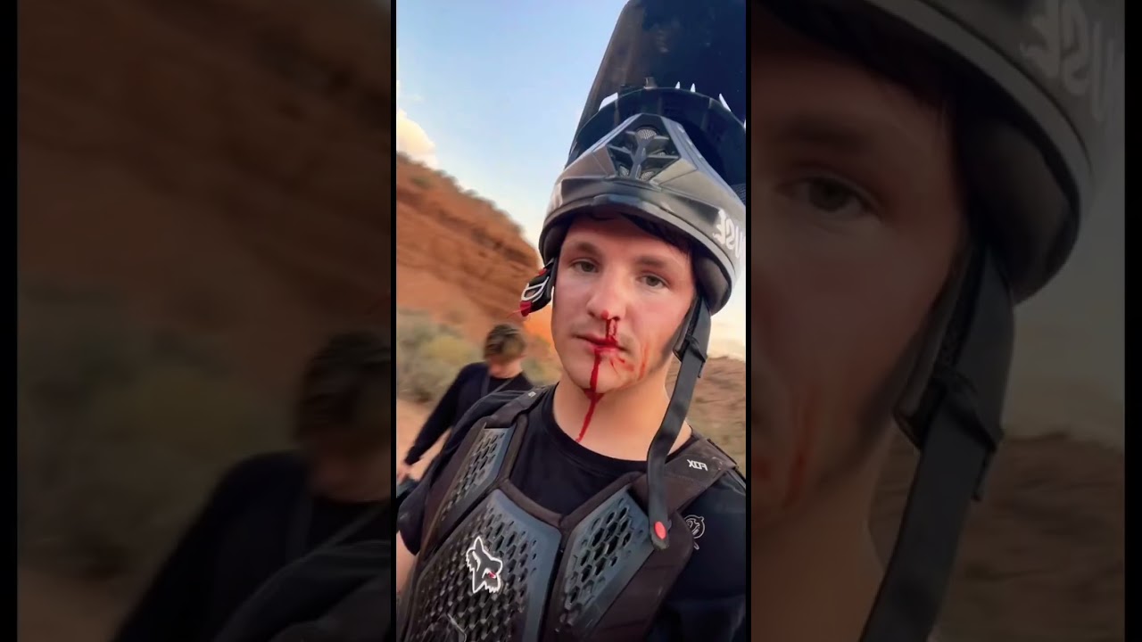 Epic MTB Ride 🚵‍♂️ | Short Video