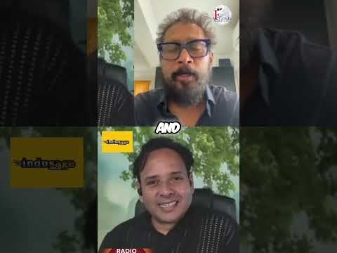 "When I Met Abhishek Bachchan in Melbourne!", Filmmaker : Shoojit Sircar