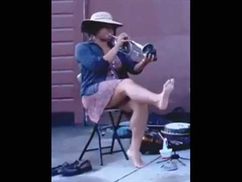 Shaye Cohn's Tune's End Pose 📸