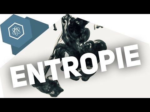 Entropie einfach erklärt – Die Basics