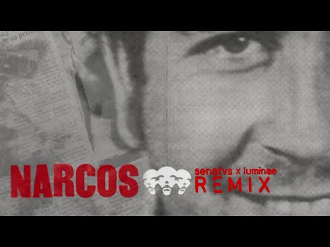 Rodrigo Amarante - Narcos Theme (SENATVS x LUMINAE Remix)