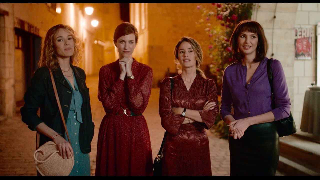 Serial (Bad) Weddings 3 (2022) 🎬