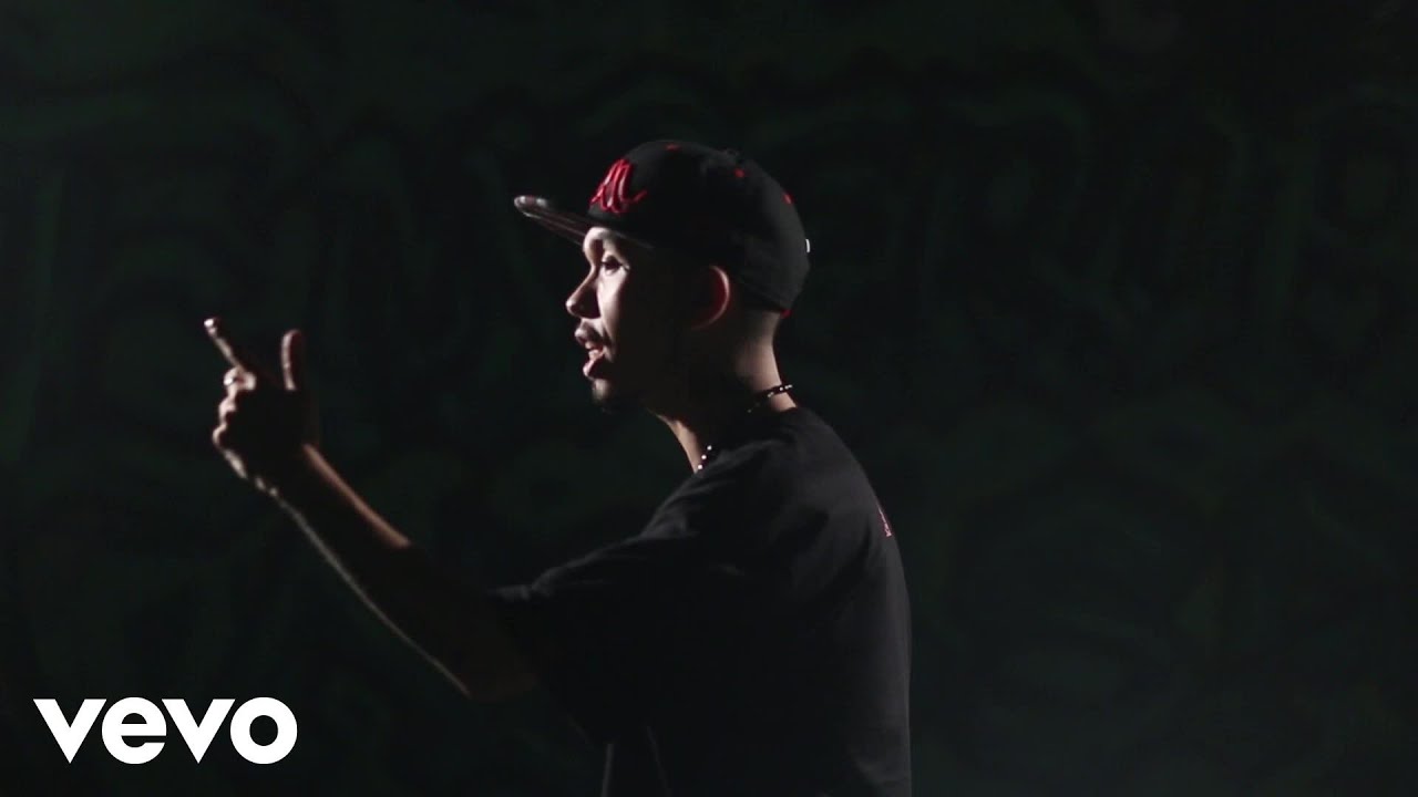 Loonie ft. Kat Agarrado - Abante (Music Video) πΆ
