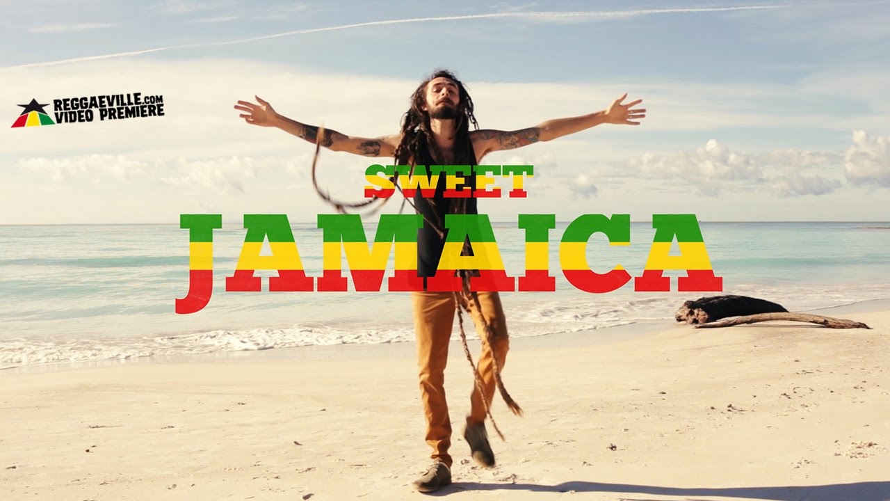 Quartiere Coffee in Jamaica 🇯🇲 | Official 2016 Music Video