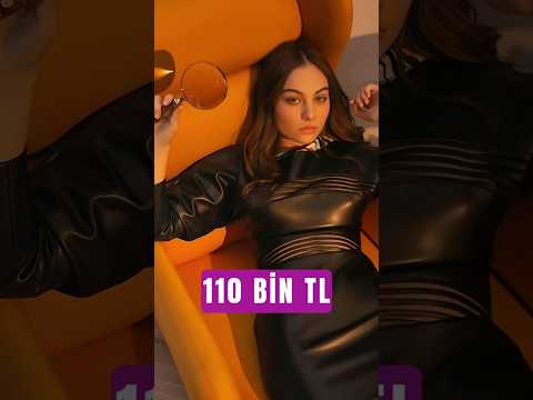 Sahipsizler Dizisi Oyuncularının Bölüm Başı Ücretleri #sahipsizler #dizi #yerlidizi #shorts