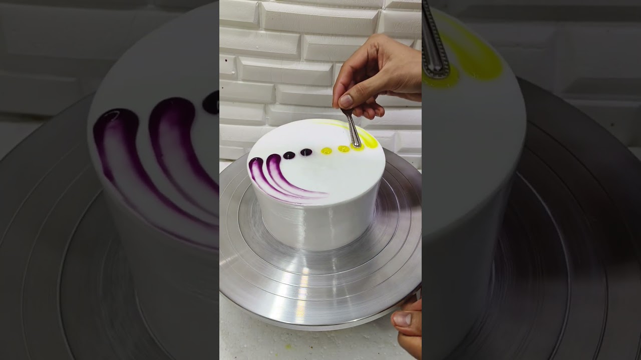 Stunning New Cake Designs You Must See! π° #Viral #CakeTrends