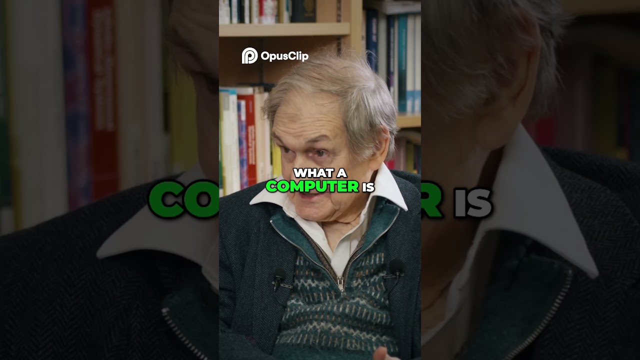 Non-Computable Things: Limitations of Computers Explained 🚀