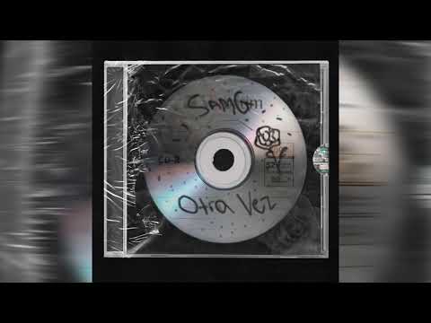 Samg - Otra vez (Audio)