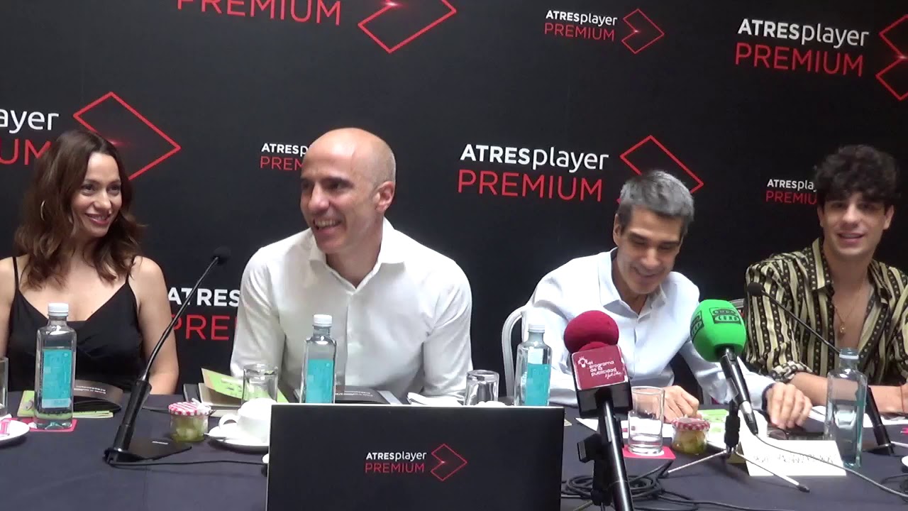 ATRESplayer Premium: Contenido de calidad y originalidad 🎬