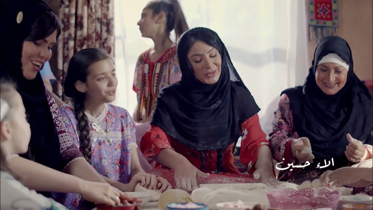 حامض حلو: استمتع بجمال العراق وذكرياته الجميلة 🇮🇶