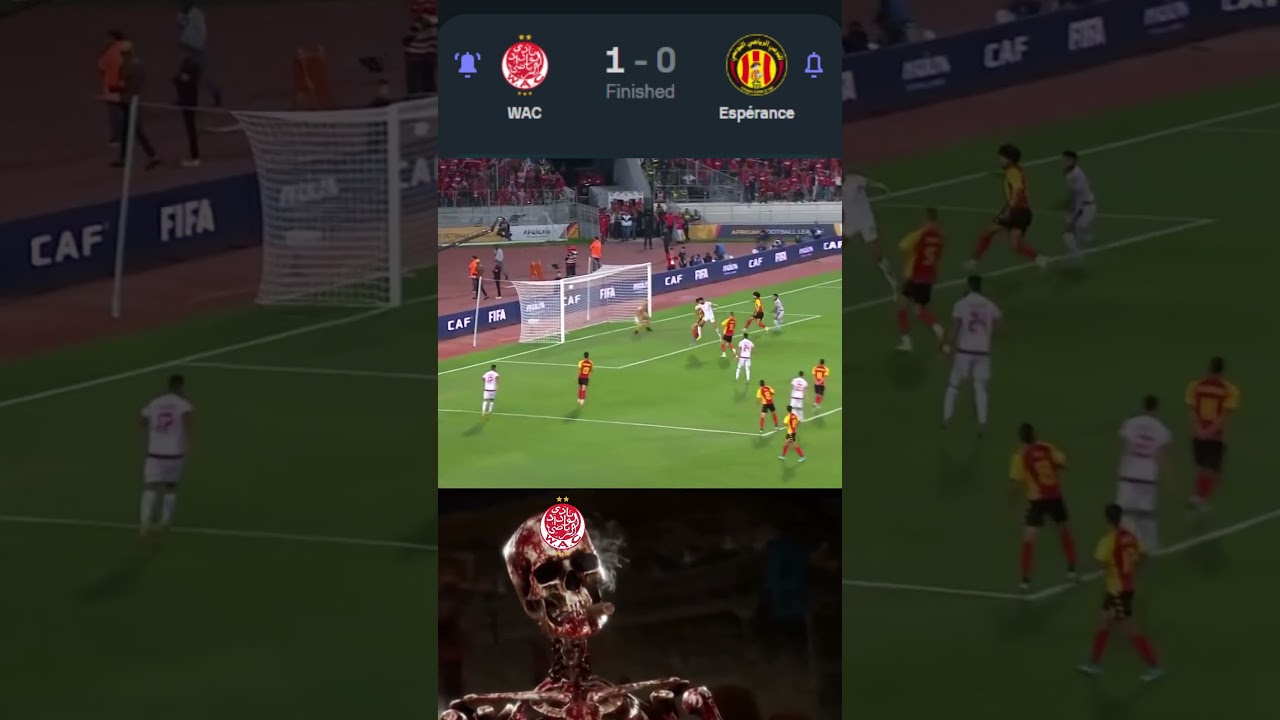 Revenge on the Field 💀