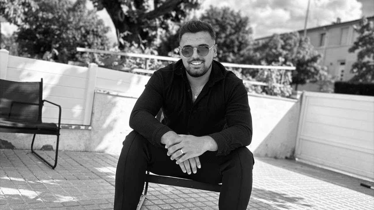 Brat - Vetem për Ty (Official Video) 🎶