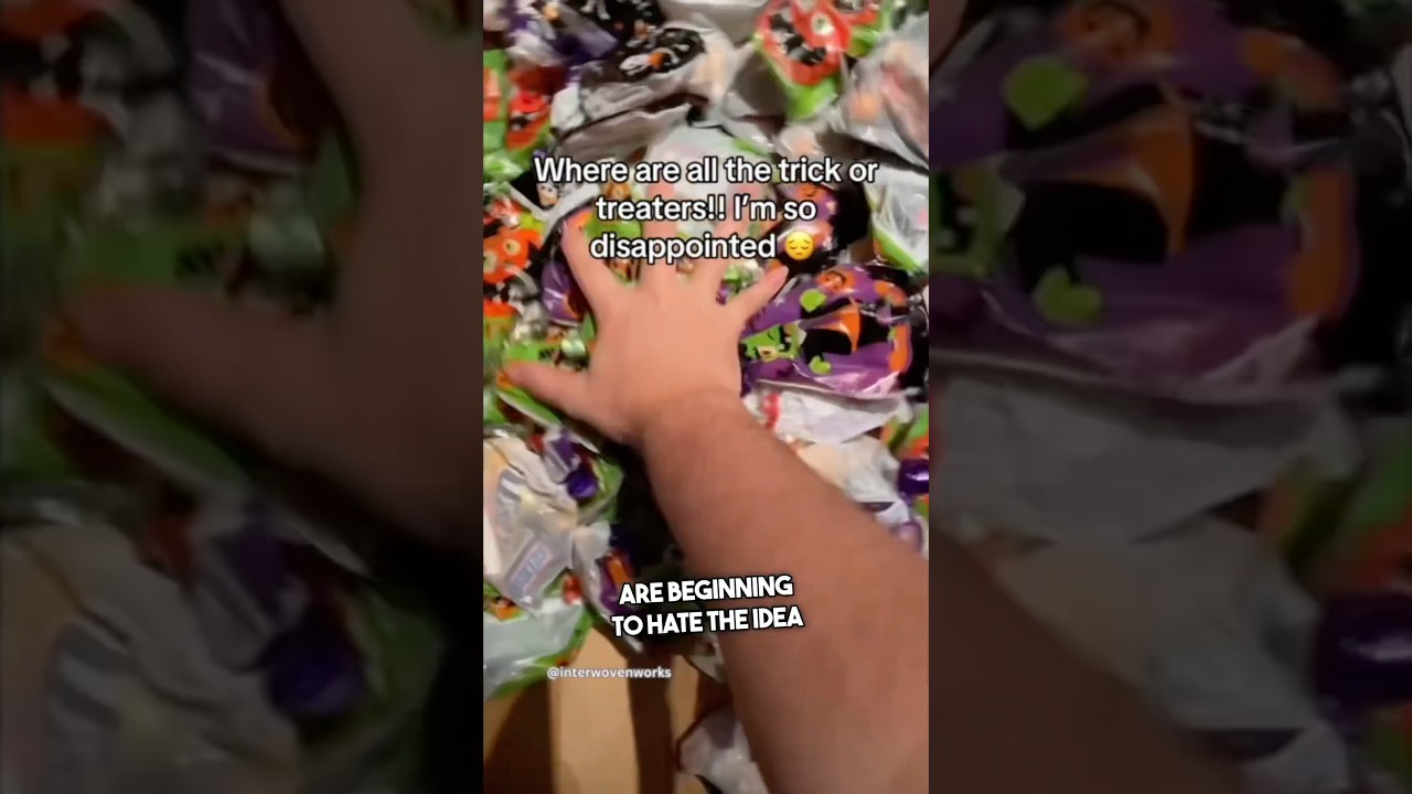 Halloween Disasters That Will Leave You Shocked 🎃