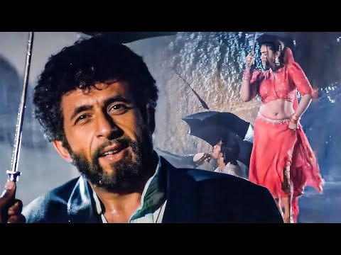 Barsaat Ke Mausam Mein | Naajayaz (1995) | Naseeruddin Shah