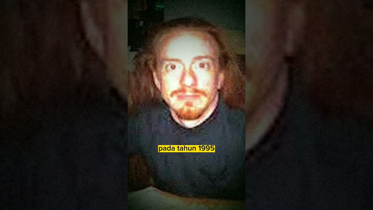 Apakah Pria Ini Benar-Benar Menembus Waktu? Temukan Faktanya! ⏳