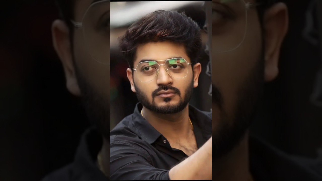 Bangladesh's Handsome Hero Bappy Chowdhury 😍