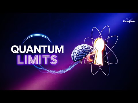 Quantum Computers Explained — Why Classical Chips Hit Atomic Limits