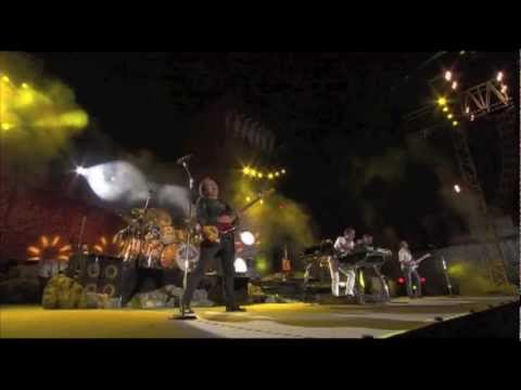 Pooh - Viva (Live al Castello di Este (PD) - 2011)