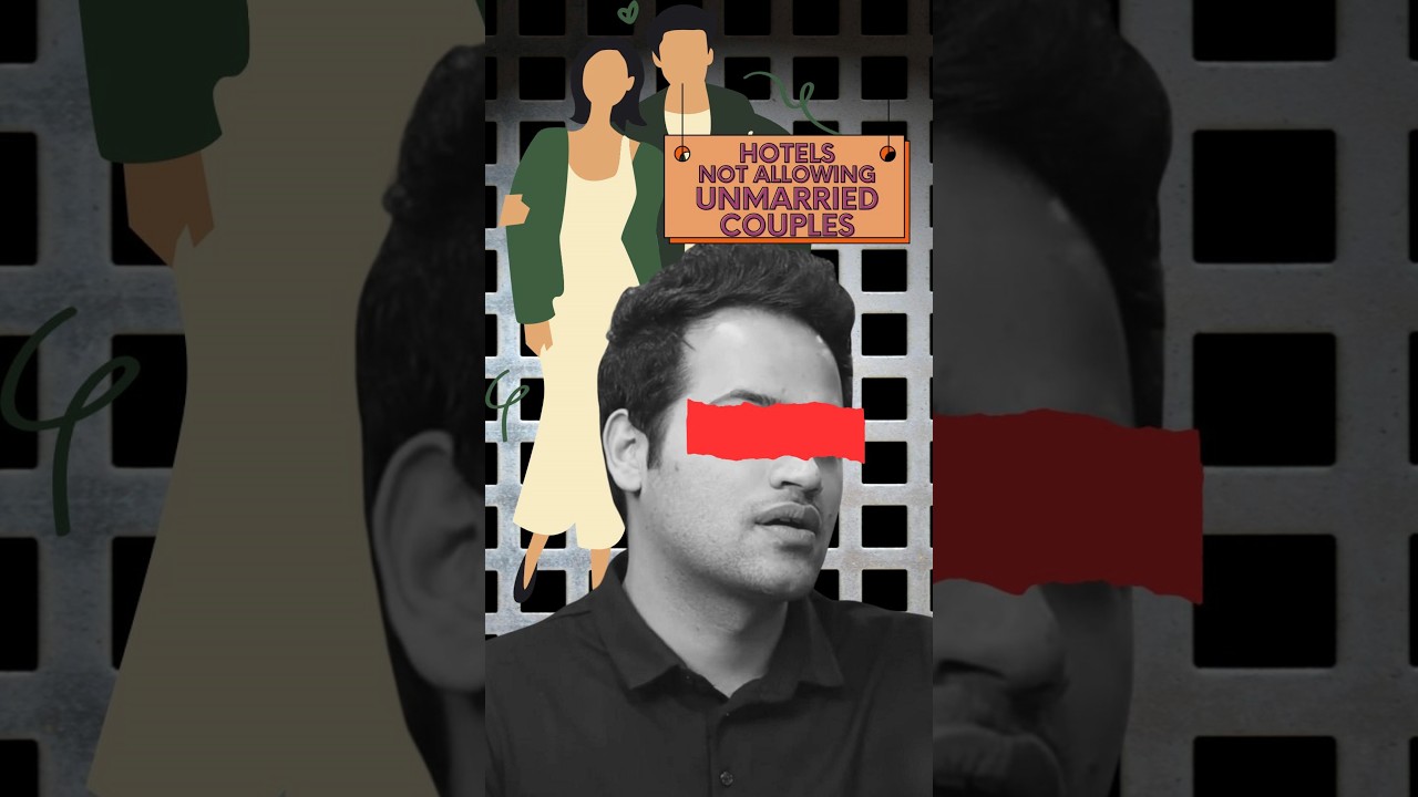 Unmarried Couples & Hotel Restrictions 🚫