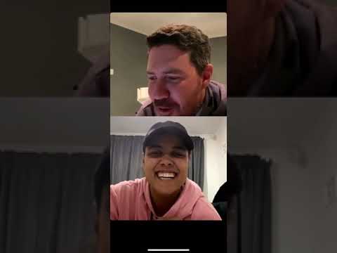 Chloe Tryon Late Night Live