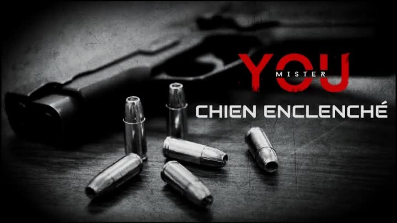 Mister You - Chien enclenché (Audio)