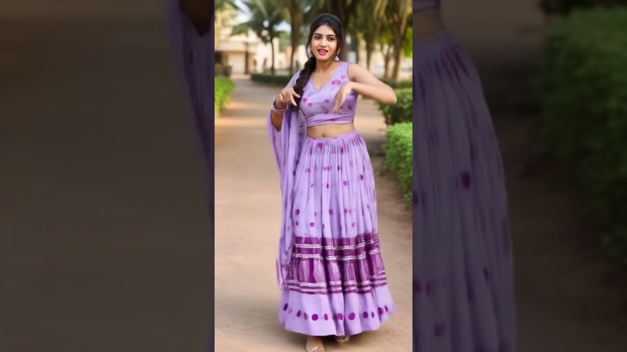 Trending TikTok Dance Mashup 🎶