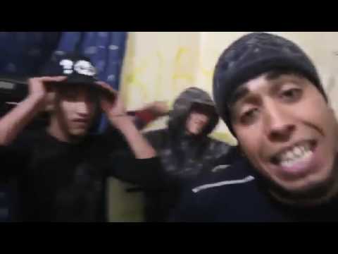 New Klay Bbj 2015 ✪بلطجية✪ Baltagia (Freestyle)HD