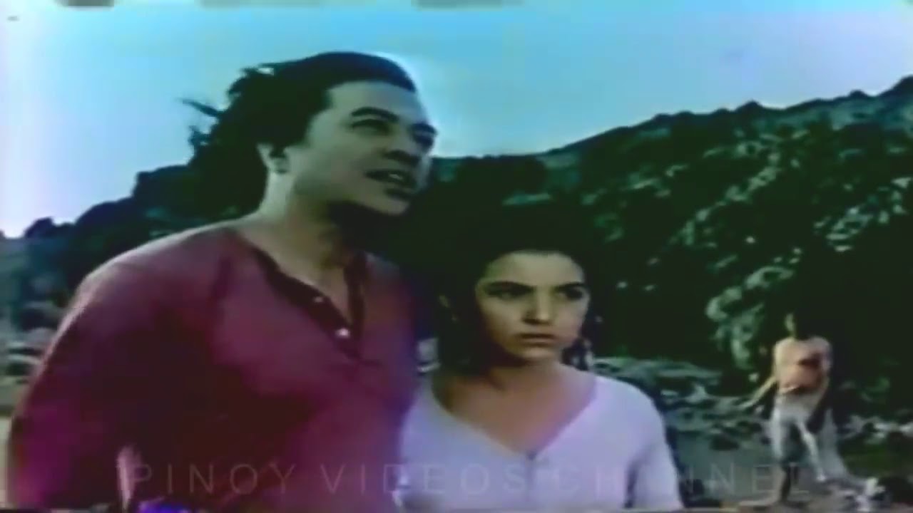 FPJ's 'Ang Lihim ng Guadalupe' | Full Movie - A Must-Watch Filipino Classic 🎬