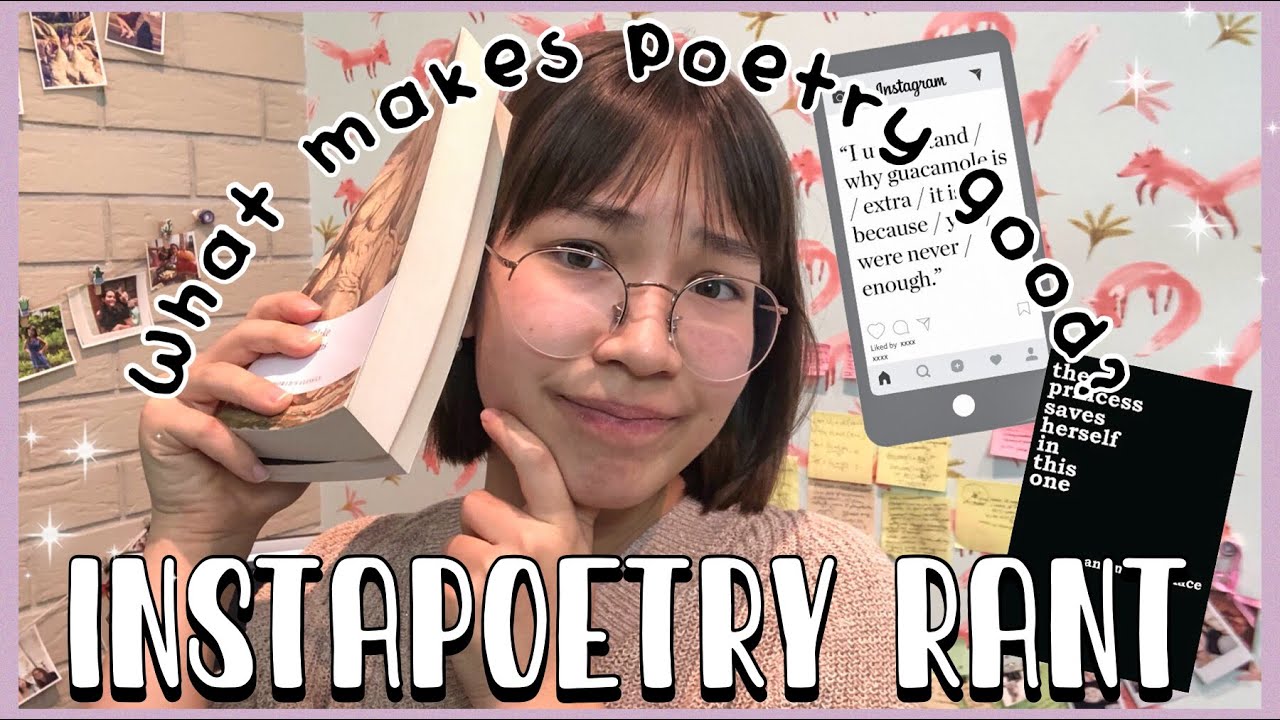 What Defines Good Poetry? A Deep Dive into Instapoetry 🎤