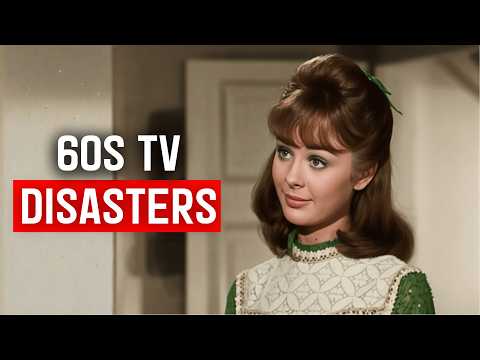 20 More 1960s TV Shows That Lasted Only One Season