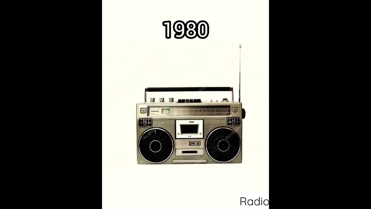 Radio Through the Ages: From 1895 to 2023 📻