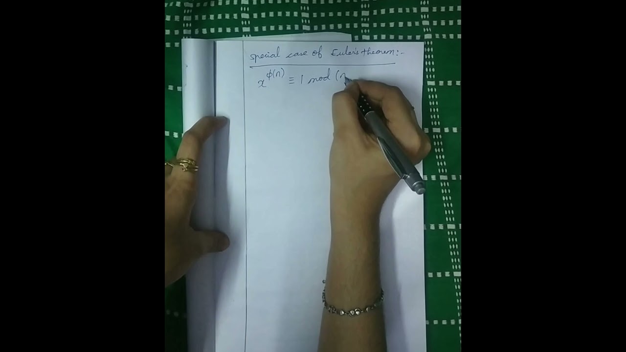 Fermat's Theorem & Its Role in Information Security 🔐