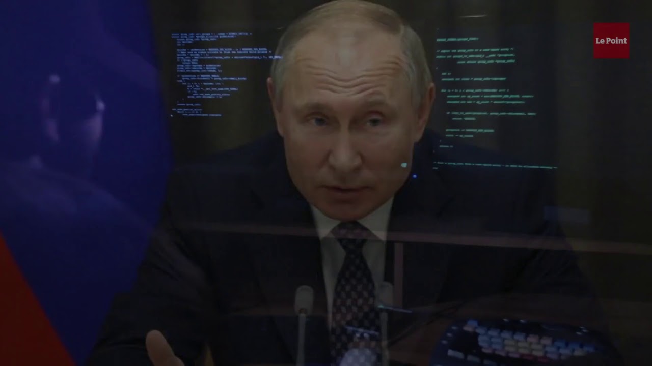 Derrière les « MacronLeaks », l'ombre du renseignement militaire russe