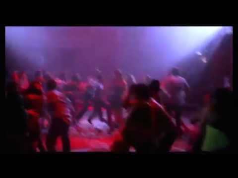 Aftershock's first clip