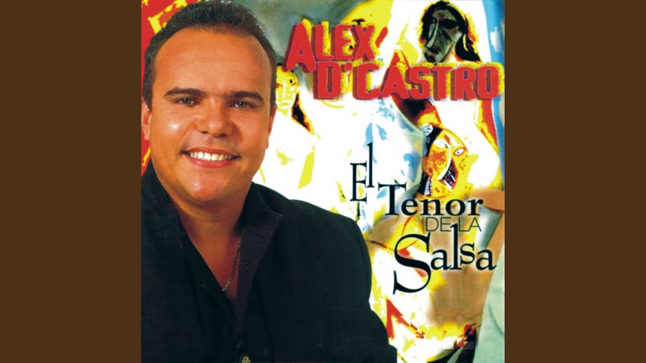 En Defensa Propia by Alex D'Castro 🎶