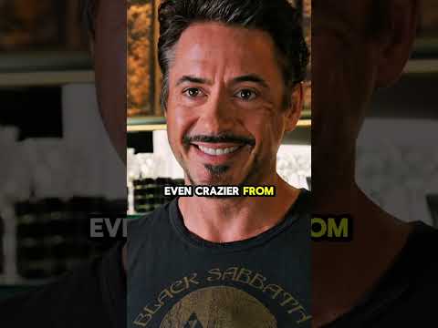 Marvel CAN'T Afford RDJ Anymore... #shorts #mcu #marvel #didyouknow #mcu #ironman #avengers