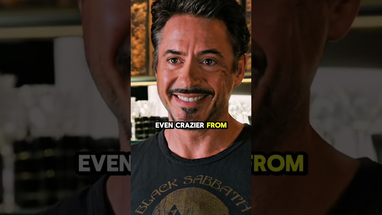 Marvel Can't Afford RDJ Anymore... 🤔