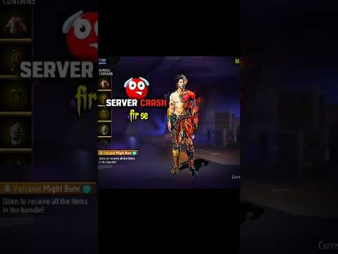 2025 Diwali Free Fire Bundle 🎉