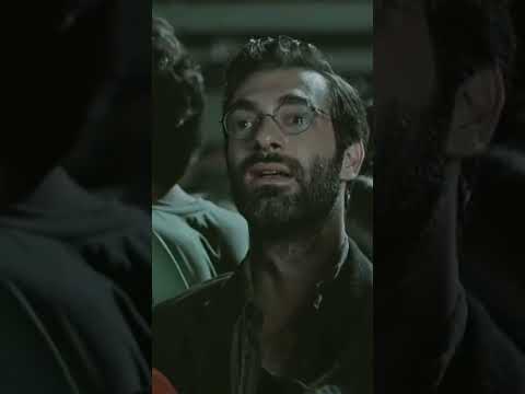 اكثر مشهد مؤثر من مسلسل المعلم