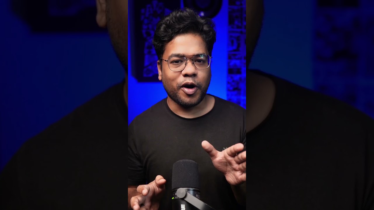 Oldest Teenage Drama Movie 🔥 | DesiNerd #Shorts