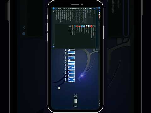 Installing Kali Nethunter in Mobile Phone (Full Process included)