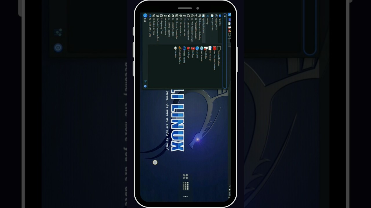 Complete Guide to Installing Kali Nethunter on Your Android Device Without Root