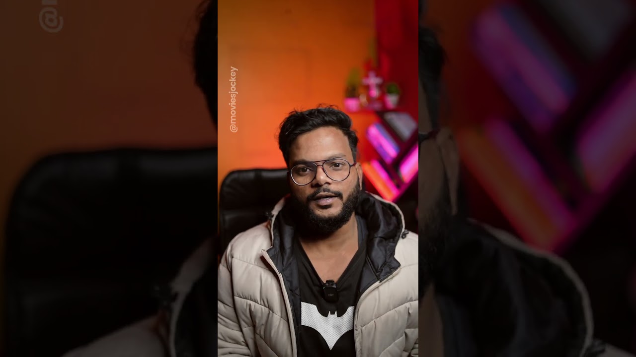 3 Top 3 Must-Watch Ninja Action Films in Hindi 🎬