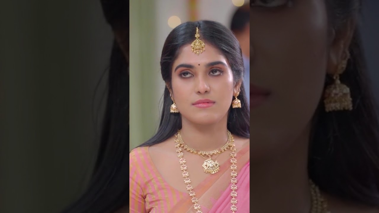 Ayali | Ep - 326 | Reel | Jun 20 2026 | Zee5 Tamil