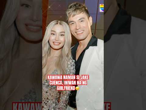 Confirmed! Jake Cuenca at Chie Filomeno, Hiwalay Na! 💔🔥