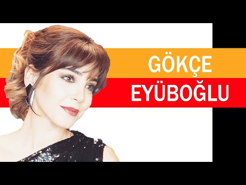 Gökçe Eyüboğlu Kimdir?