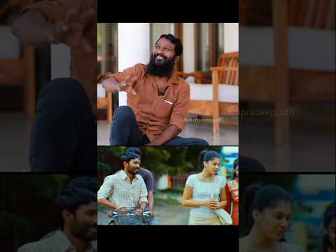 Vetrimaaran about Tapsee in aadukalam ❤️❤️❤️ #dhanush #vetrimaaran #tapsee #gvprakash #shorts