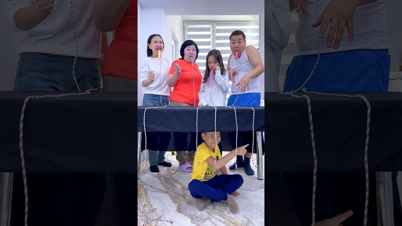 Best Funny Video 😄 #Shorts