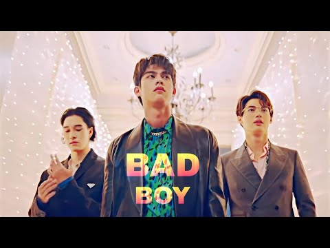 F4 Thailand || Bad Boy